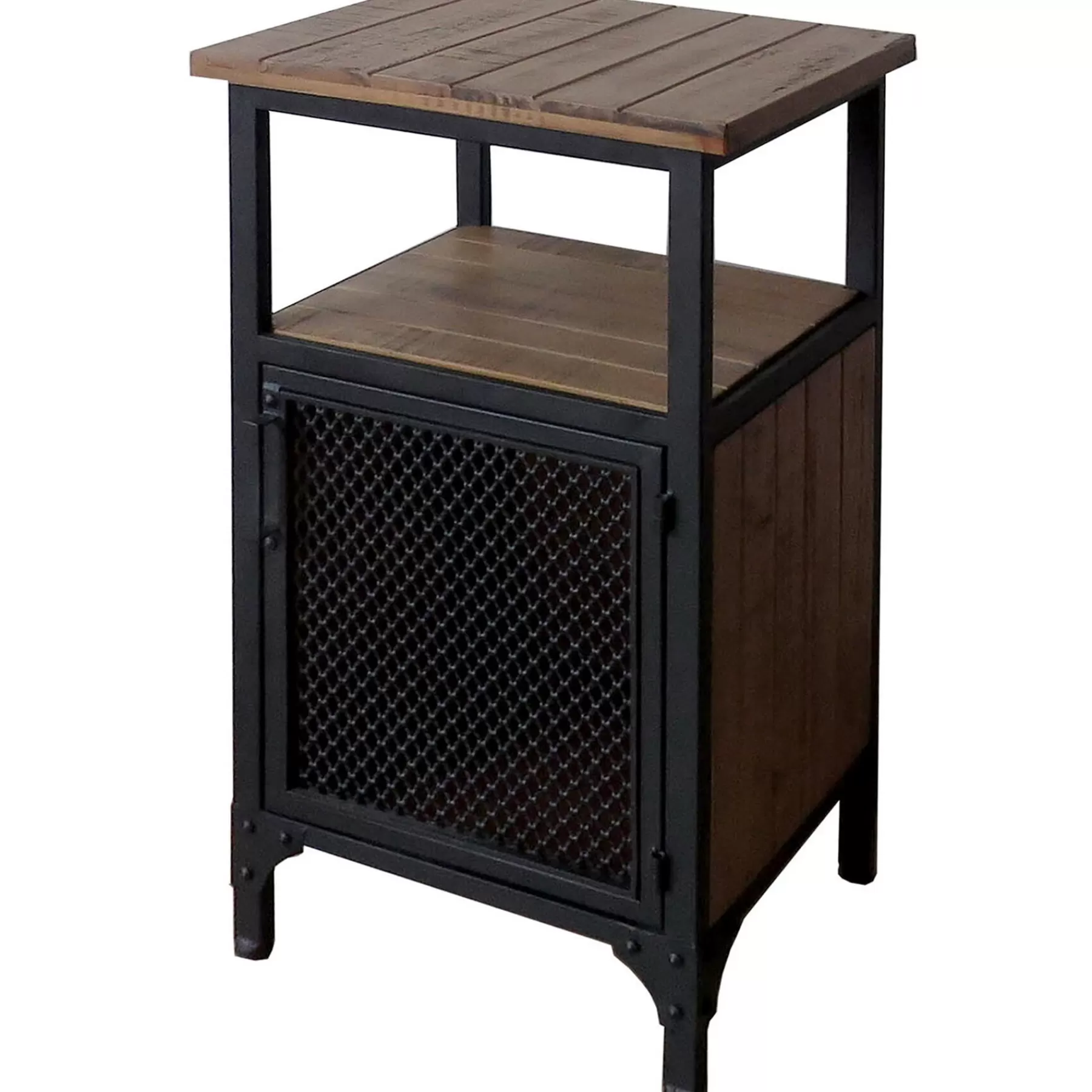 1 Shelf 1 Door Fences Table Less Expensive^* Cheap