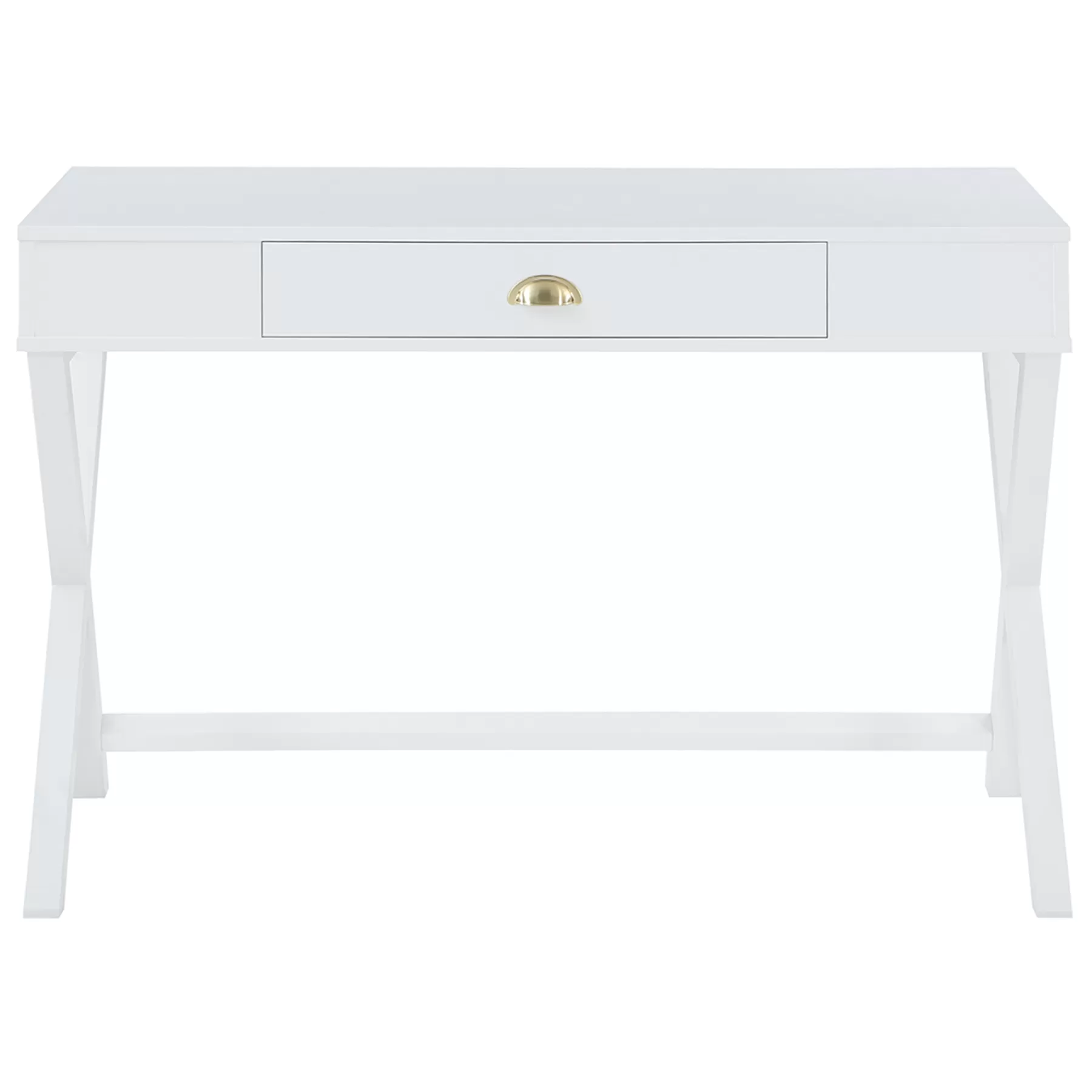 Adelaide Desk, White Opening Sales^* Flash Sale