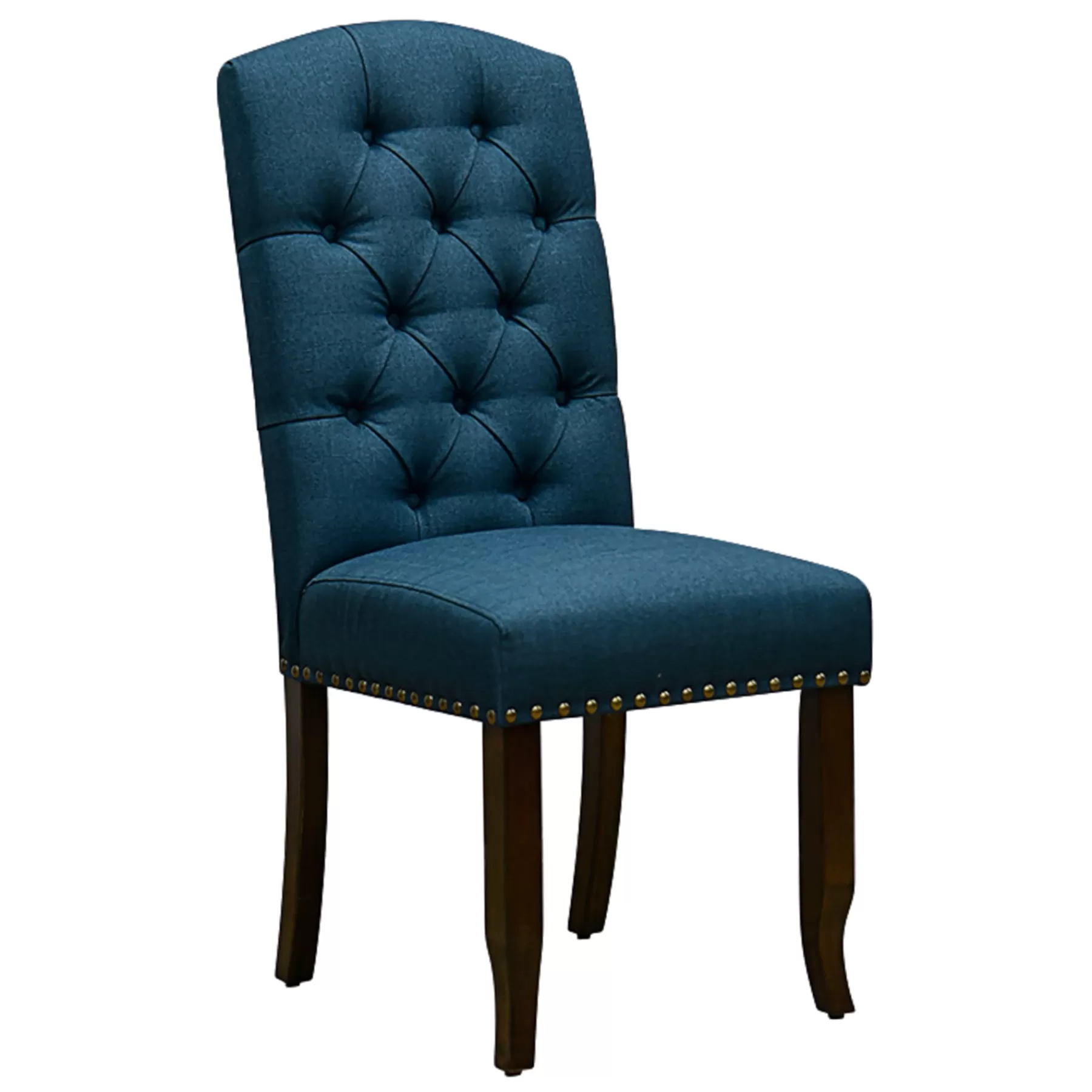 Amina Azure Dining Chair, Kd Promotion^* Best