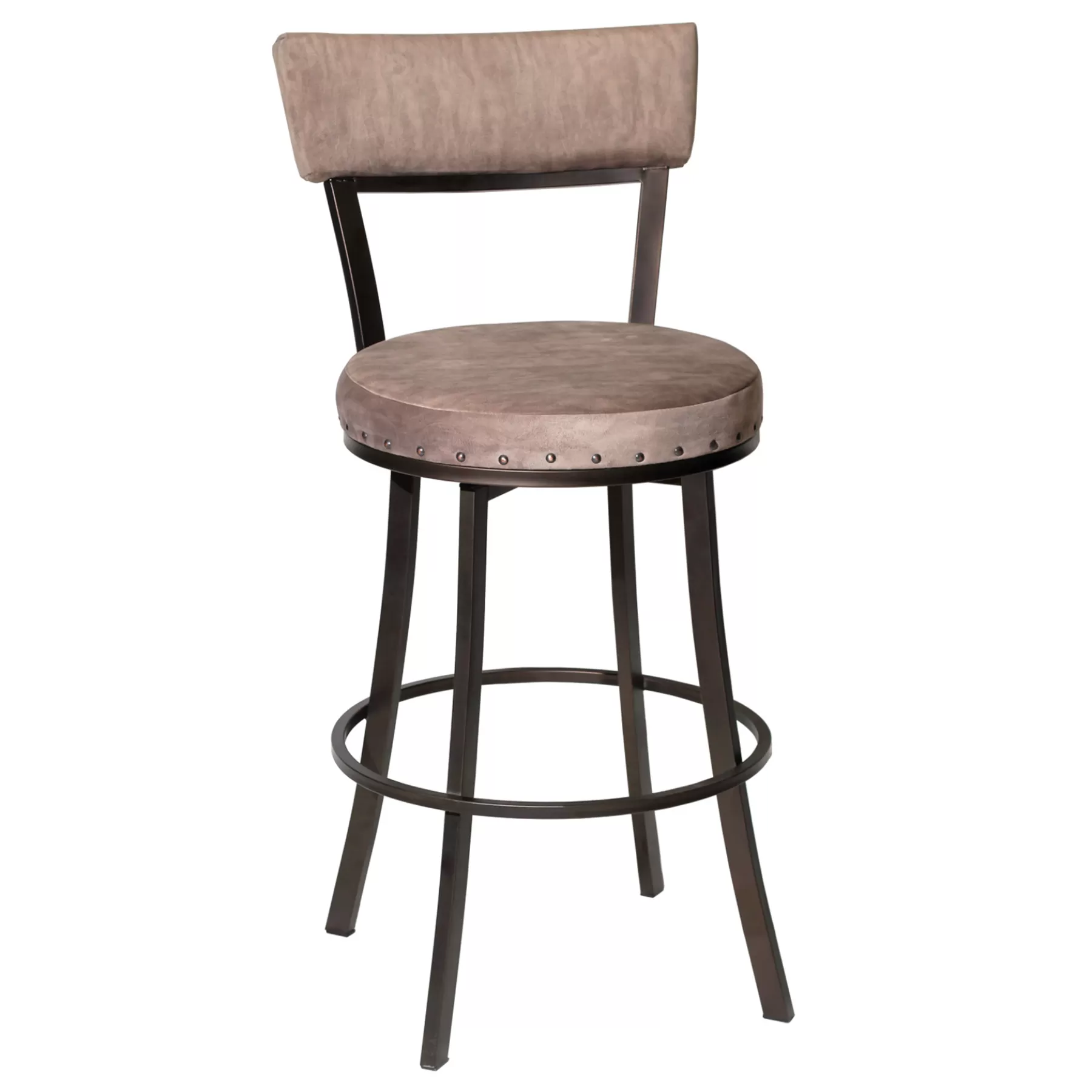 Austin Swivel Barstool, 30 Fashion^* Discount