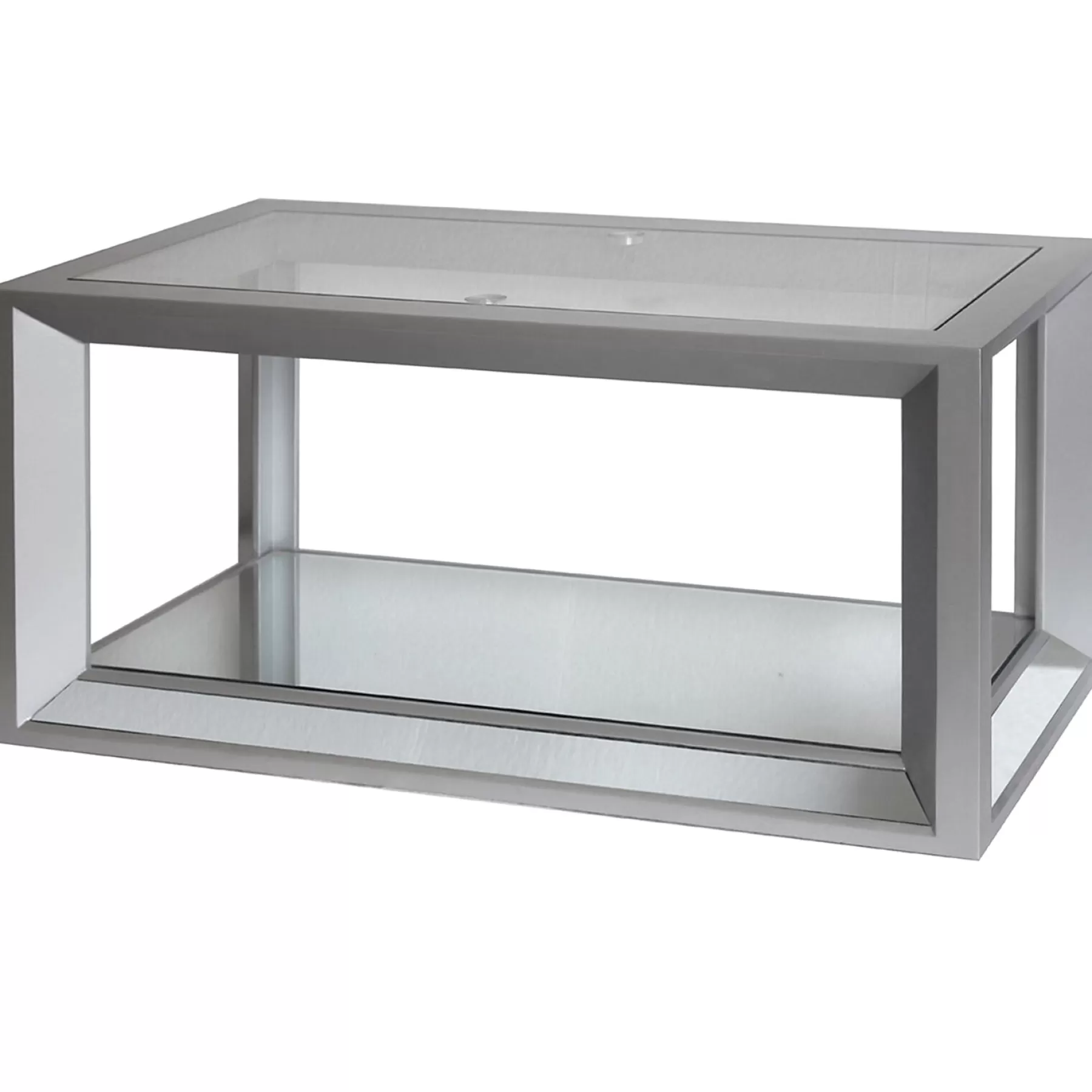 Beth Mirror Coffee Table Cheaper^* Best