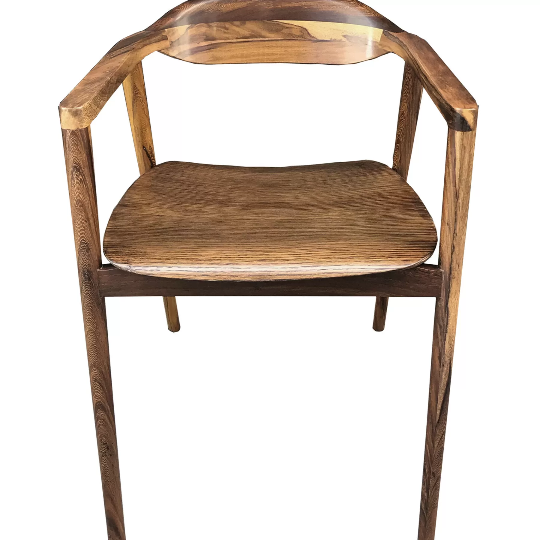 Blake Brown Dining Chair Online Discount^* Flash Sale