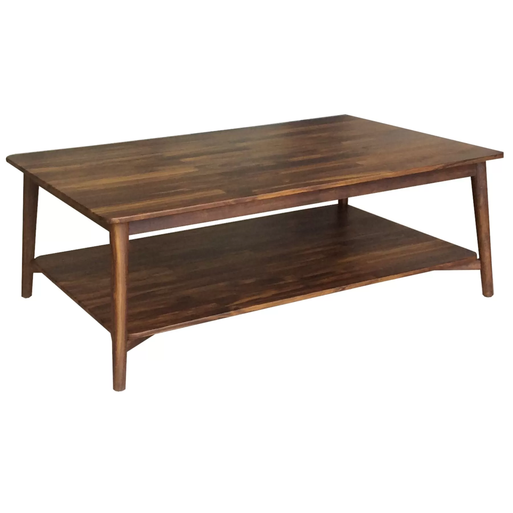 Blake Wooden Coffee Table Opening Sales^* Hot