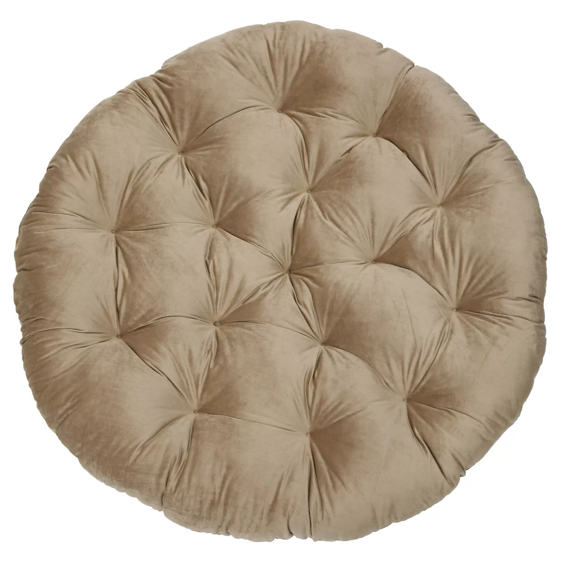 Classic Papasan Cushion, Tan Fashion^* Shop