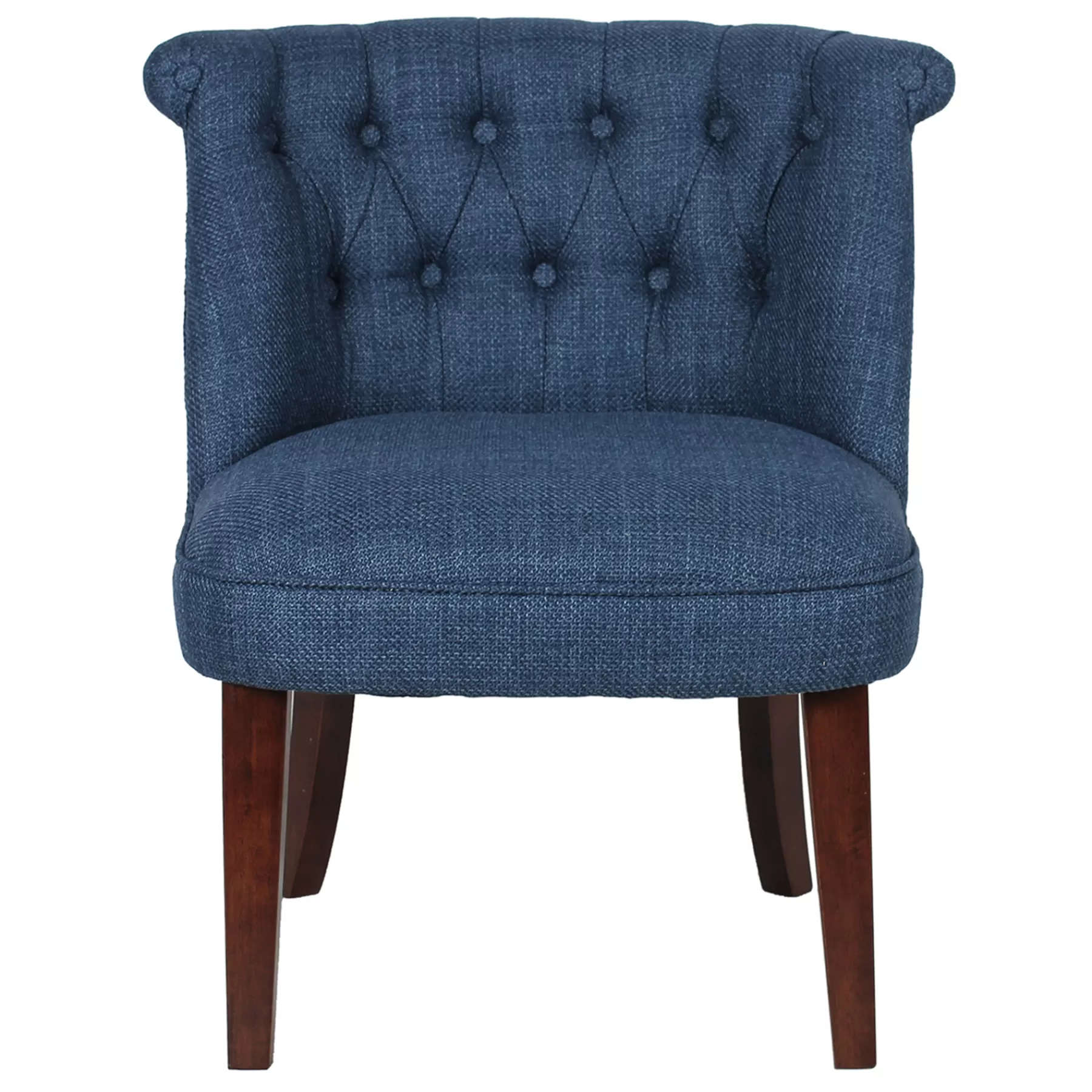 Grace Mitchell Roxanne Accent Chair, Blue Kd Low Price^* New