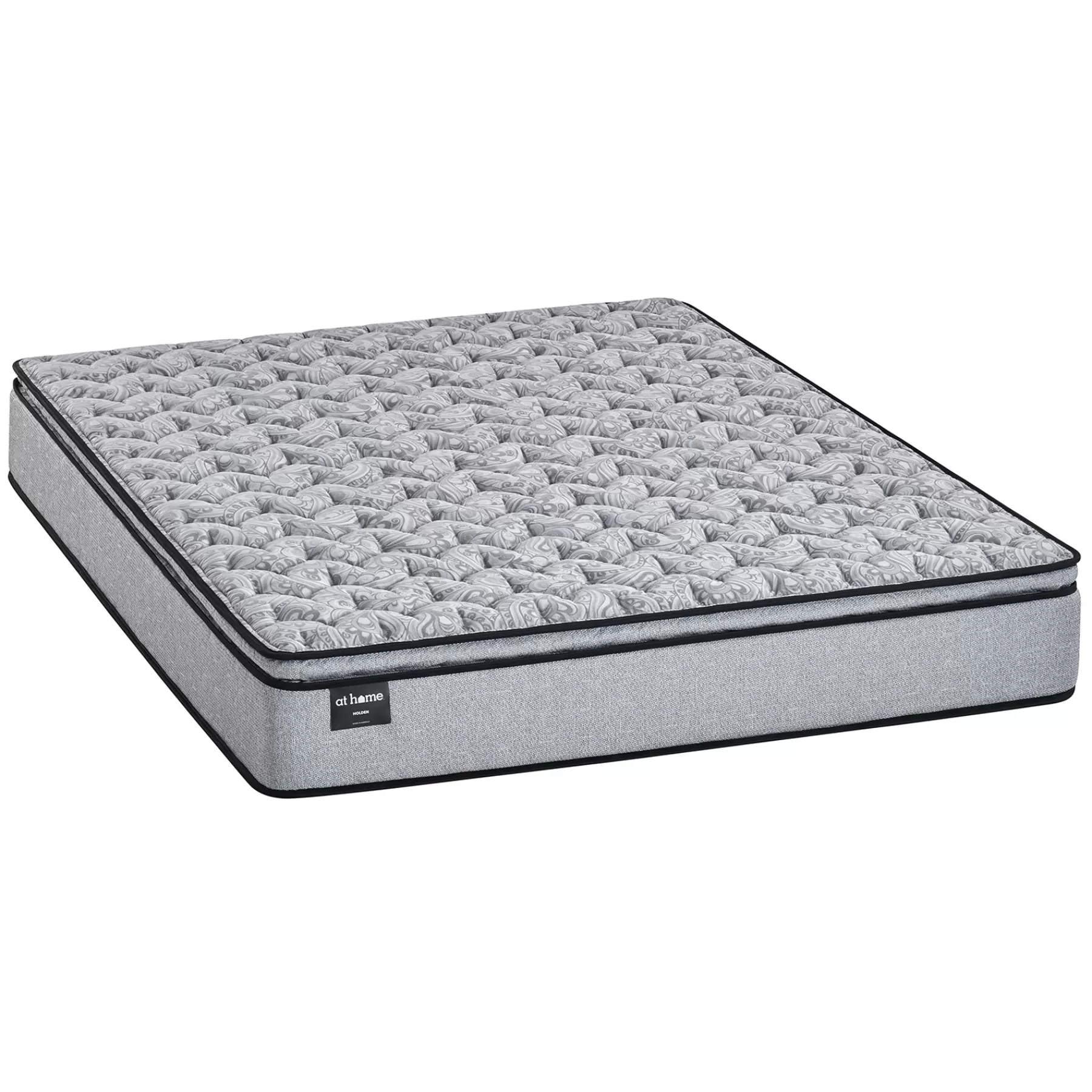 Holden 11 Pillow Top Mattress, Full Promotion^* Sale