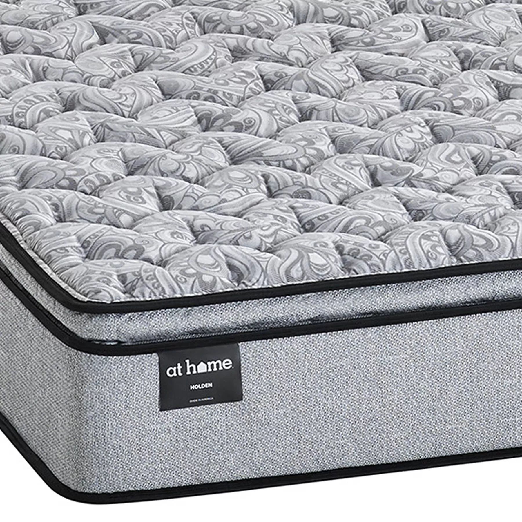 Holden 11 Pillow Top Mattress, Full Promotion^* Sale