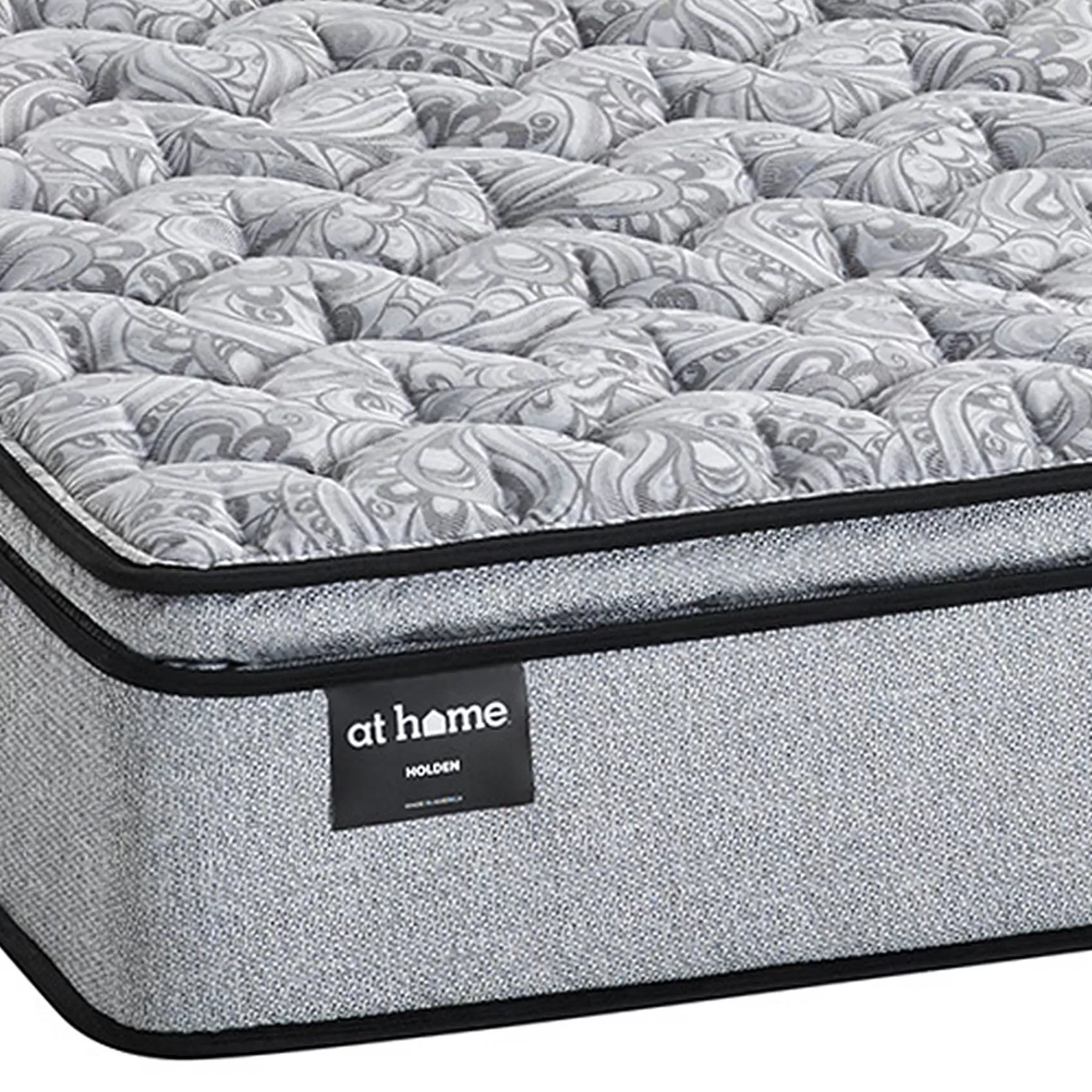 Holden 11 Pillow Top Mattress, Twin Opening Sales^* Outlet