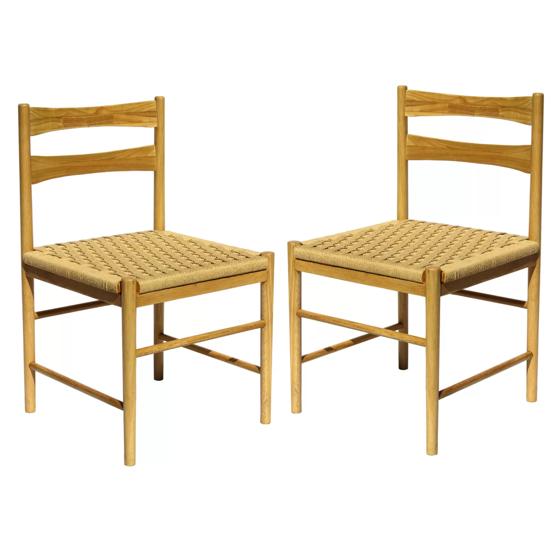 Honeybloom 2-Pack Savannah Side Chair Fashion^* New