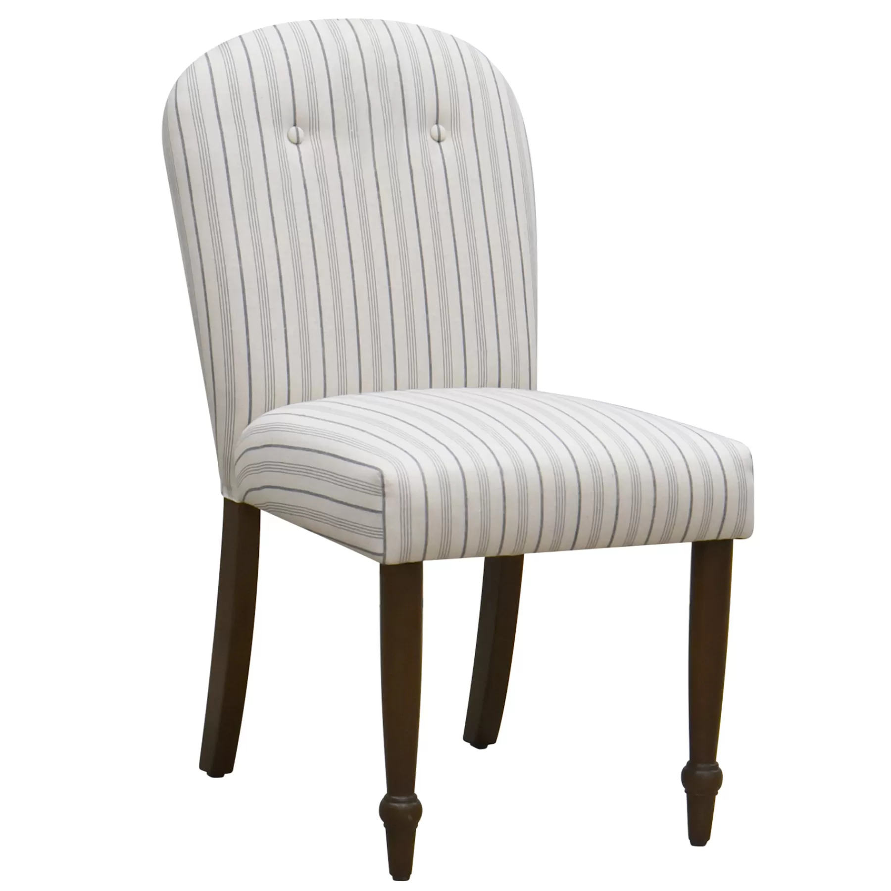 Honeybloom Mae Striped Dining Chair Online Discount^* New