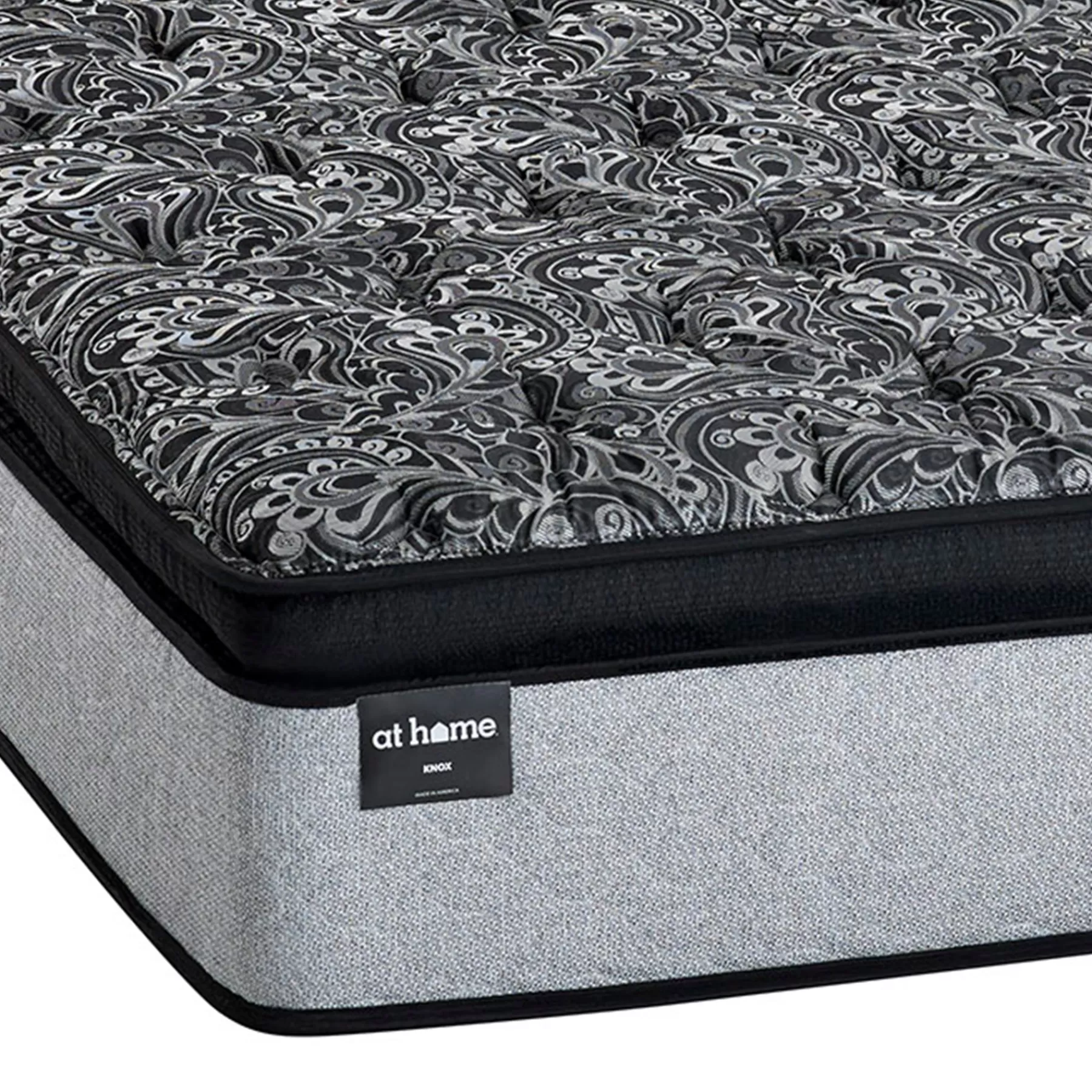 Knox 14 Lux Pillow Top Mattress, Queen Fashion^* Discount