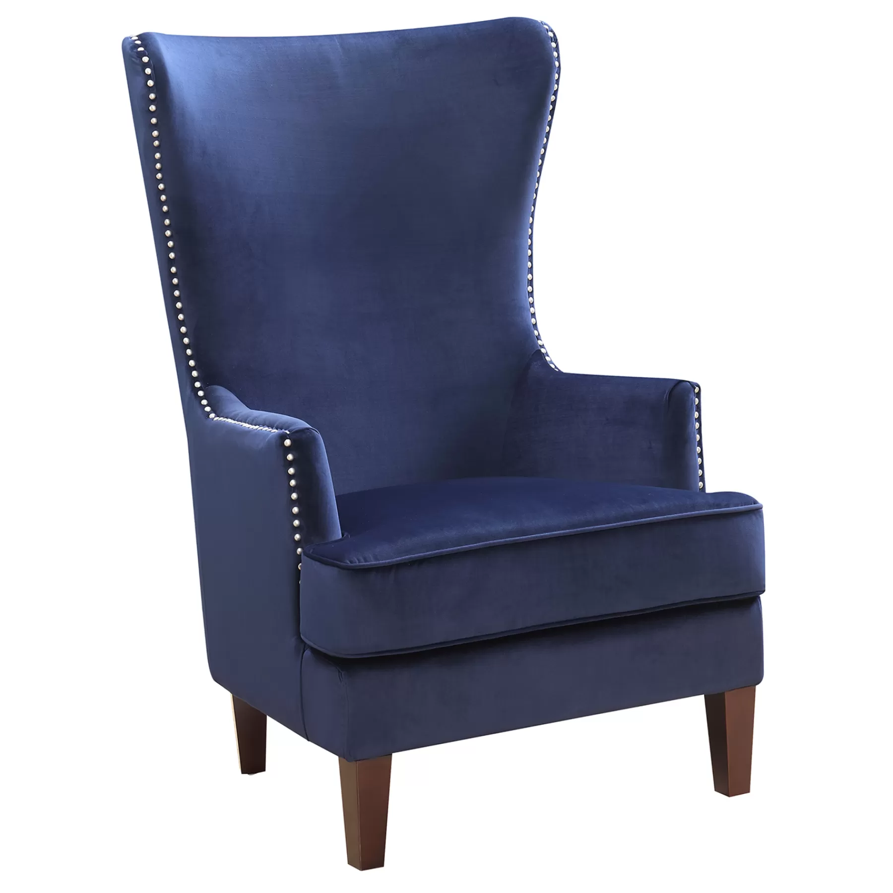 Kori Chair, Navy Blue Promotion^* New