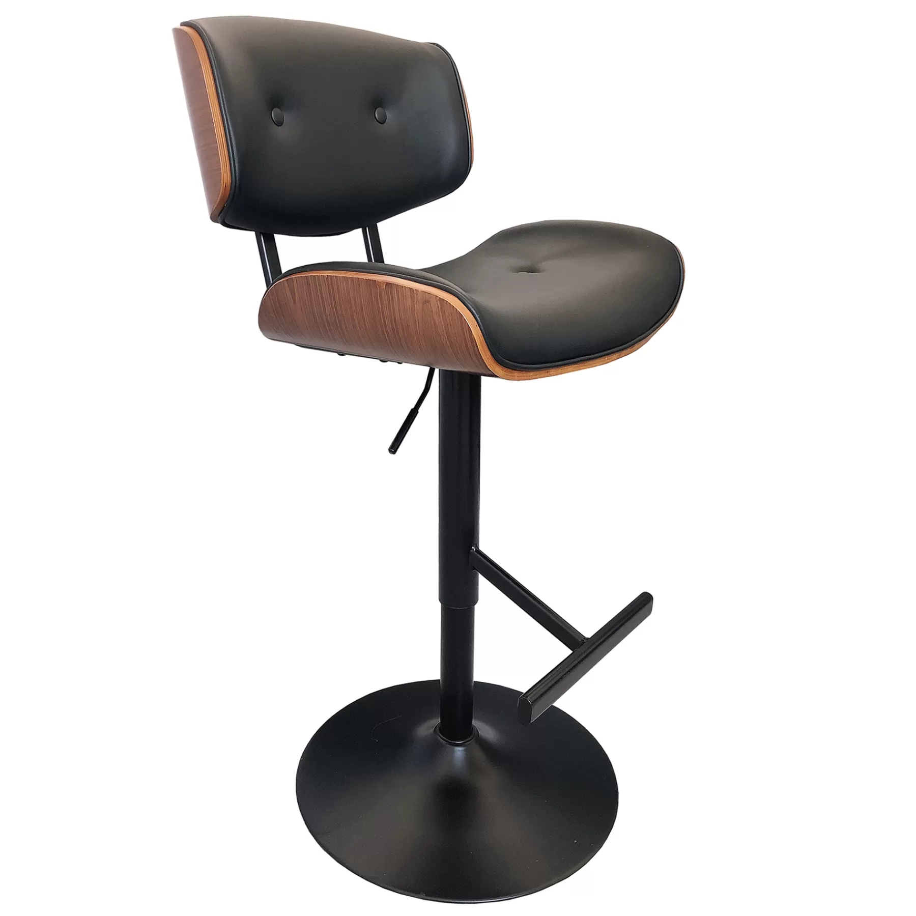 Leonardo Adjustable Barstool Kd Bargain Sale^* Outlet