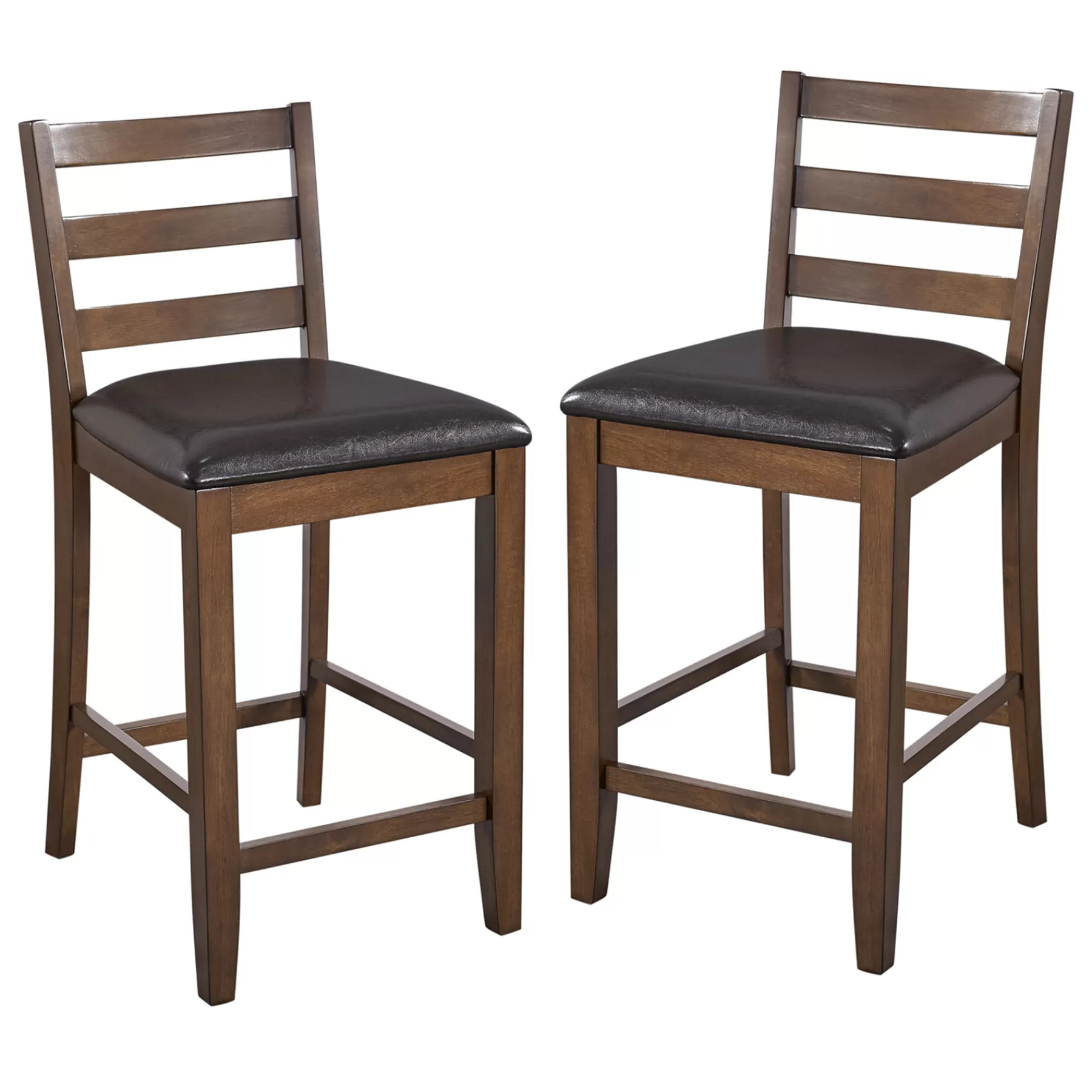 Liam Counter Dining Chair, Set Of 2 Gift Selection^* New