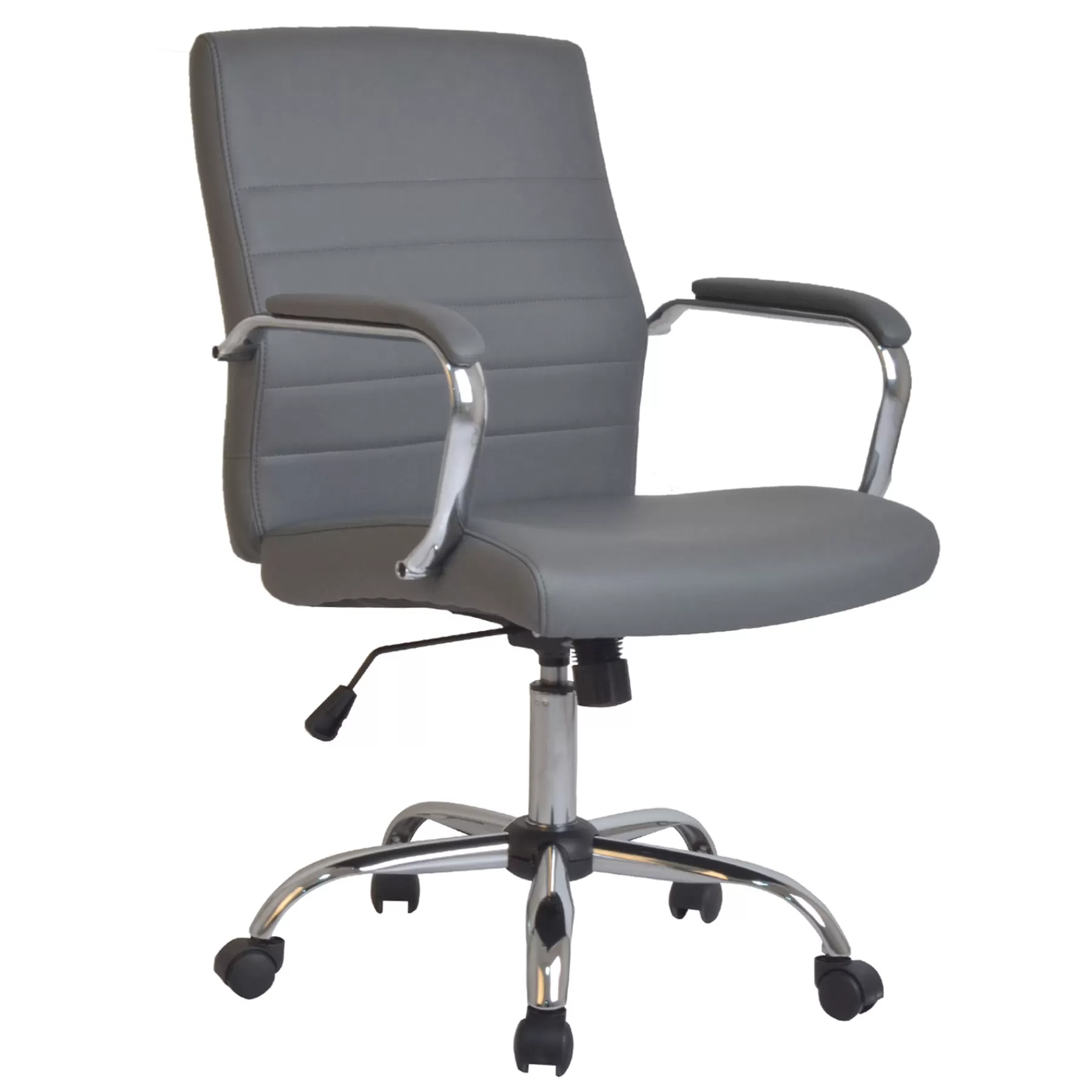 Mason Grey Office Chair Promotion^* Fashion