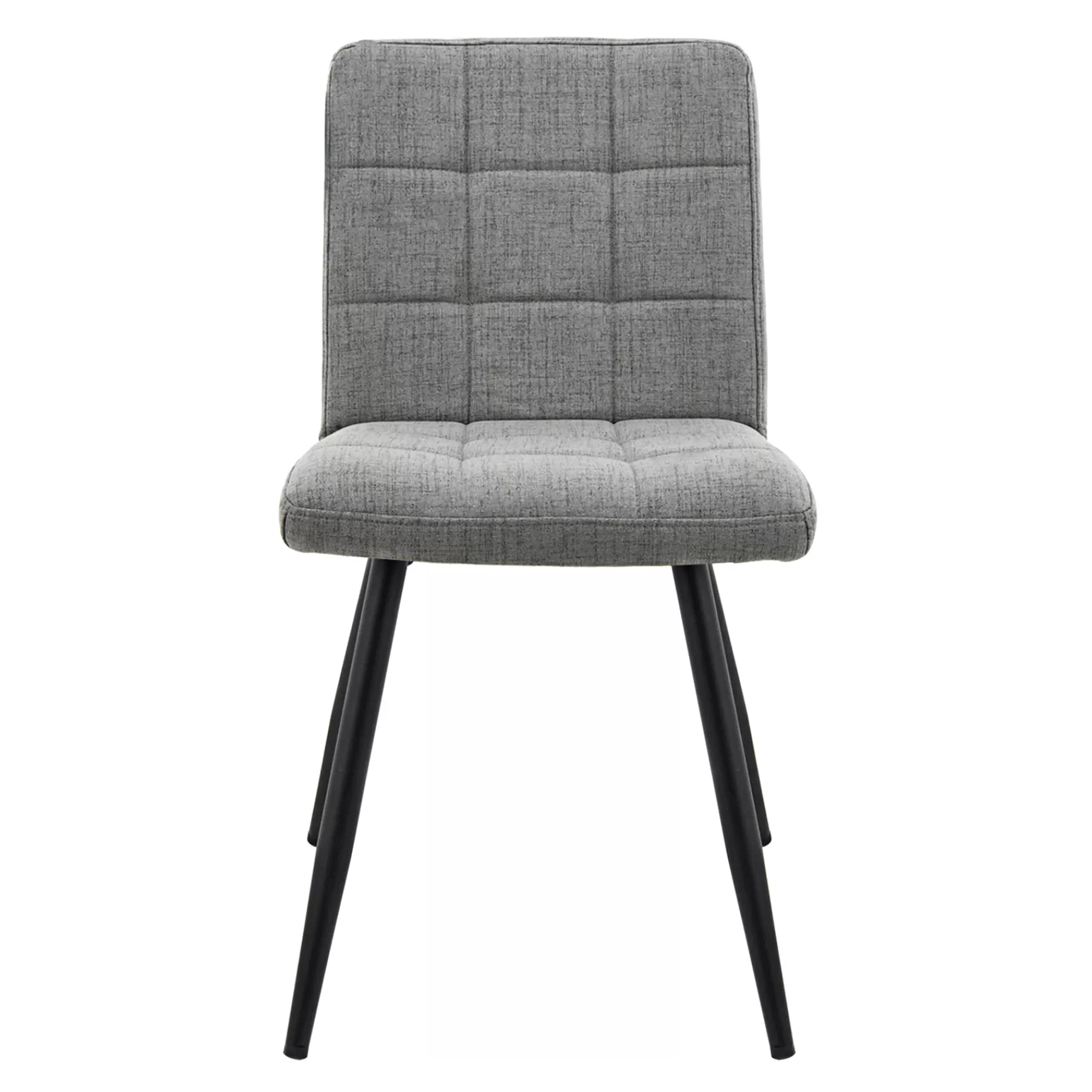 Mia Quilted Dining Chair Kd Discount Online^* Cheap