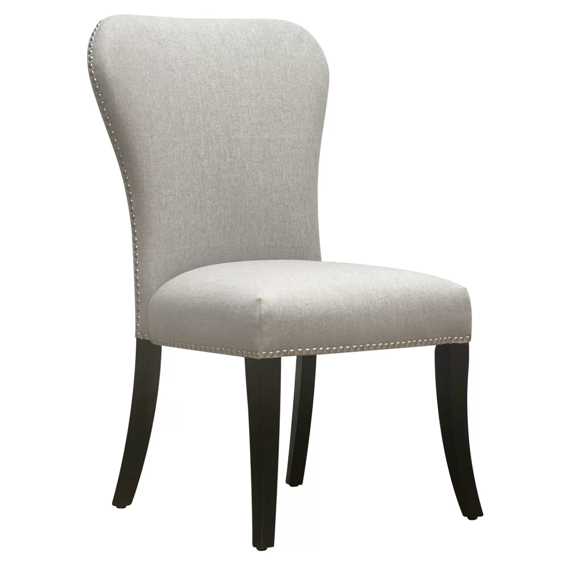 Providence Astor Place Dining Chair, Grey Flash Sale^* New