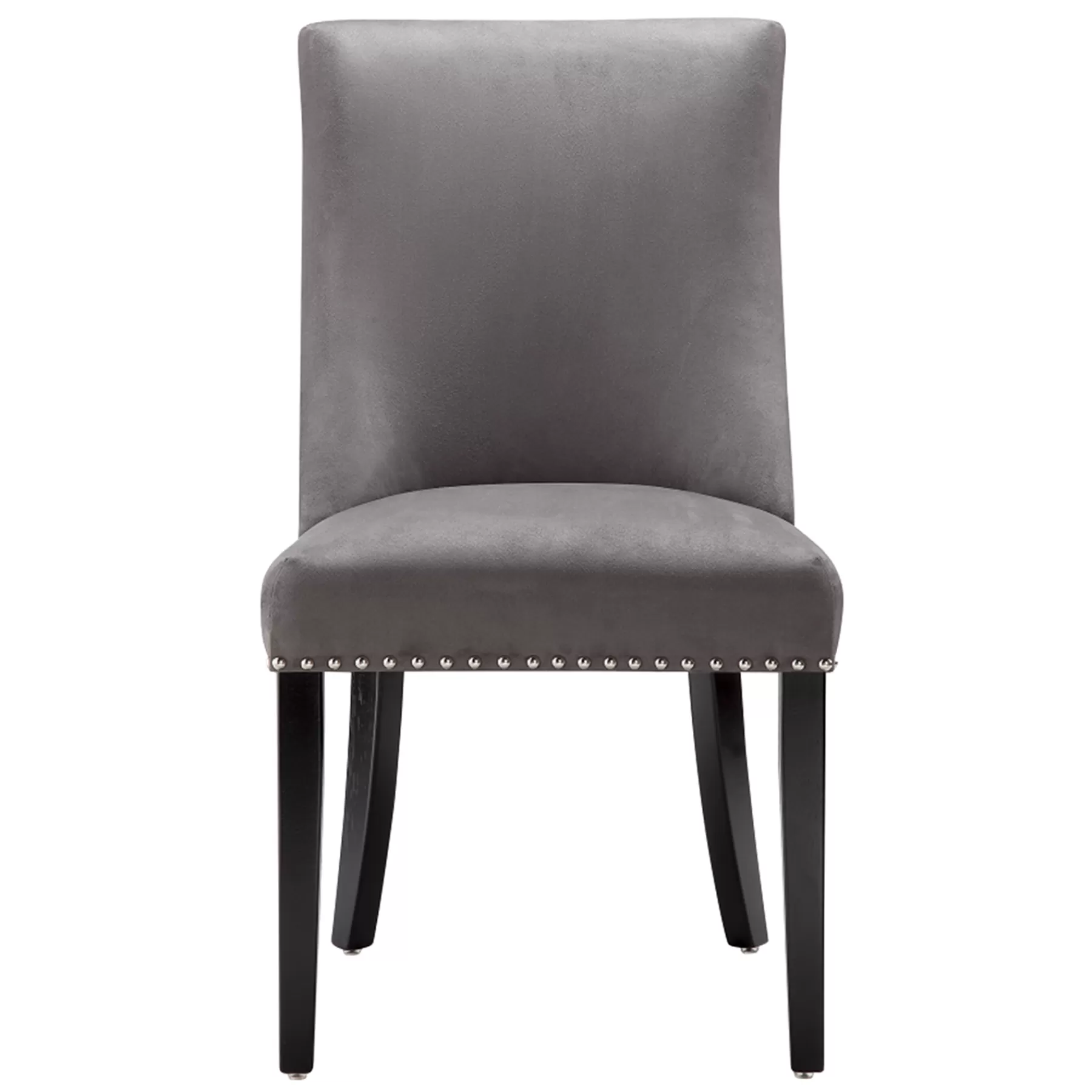 Providence Kane Ringback Dining Chair, Grey Good Quality^* Best Sale