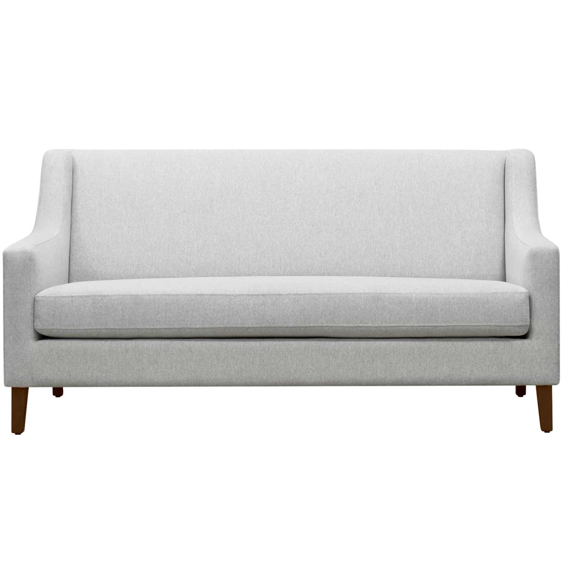 Providence Wells Sofa, Light Grey Good Quality^* Best