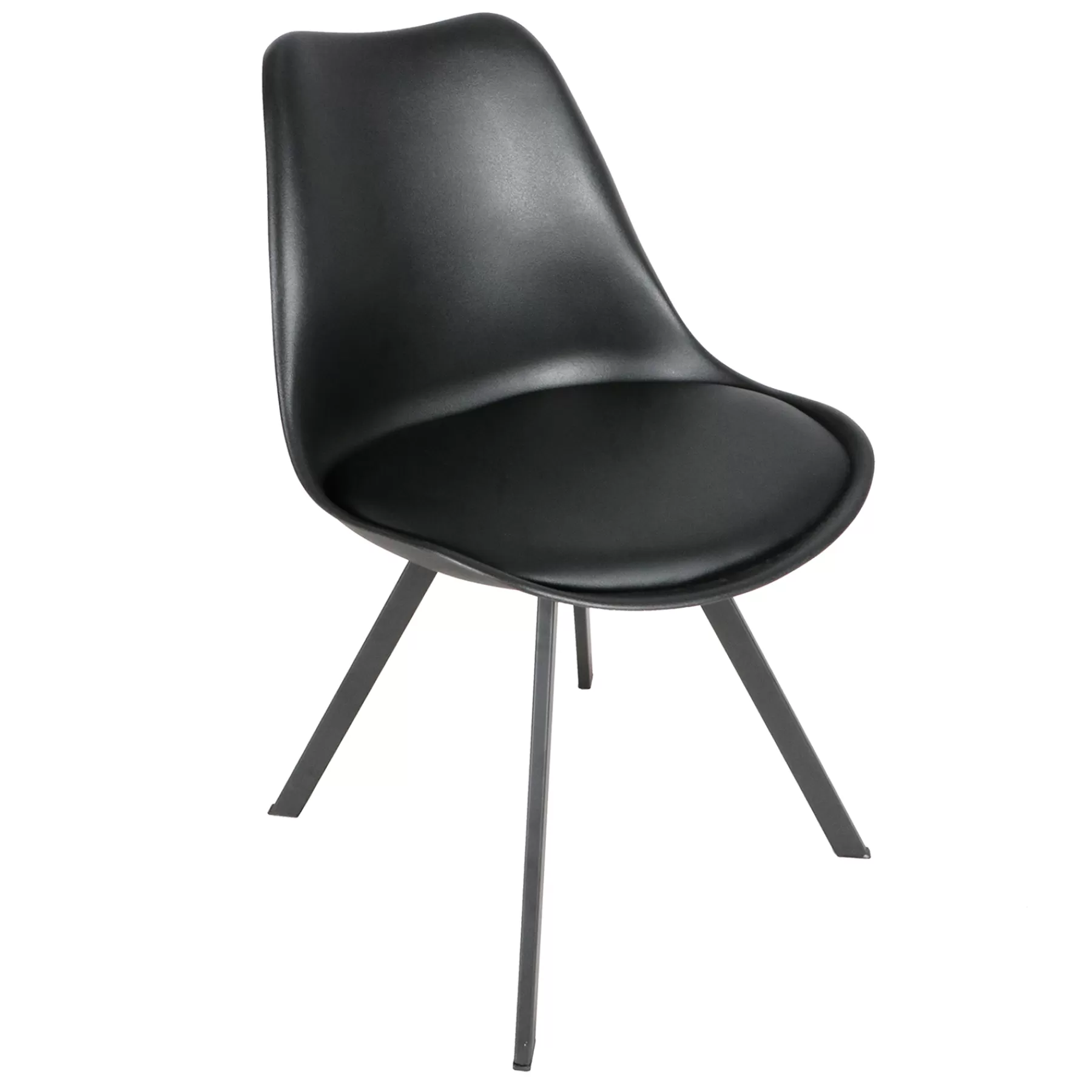 Sally Dining Chair, Black Outlet^* Best