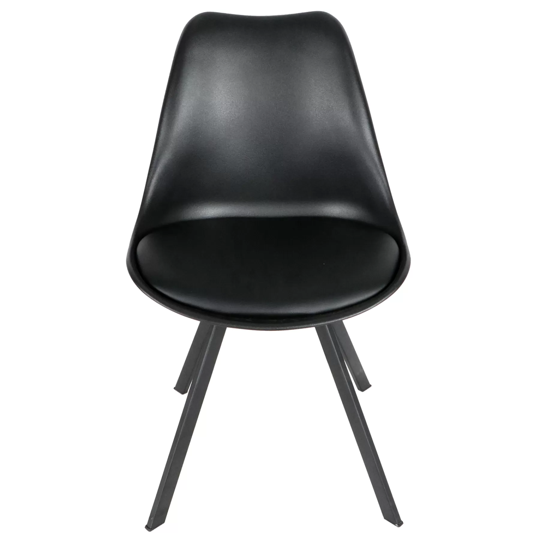 Sally Dining Chair, Black Outlet^* Best