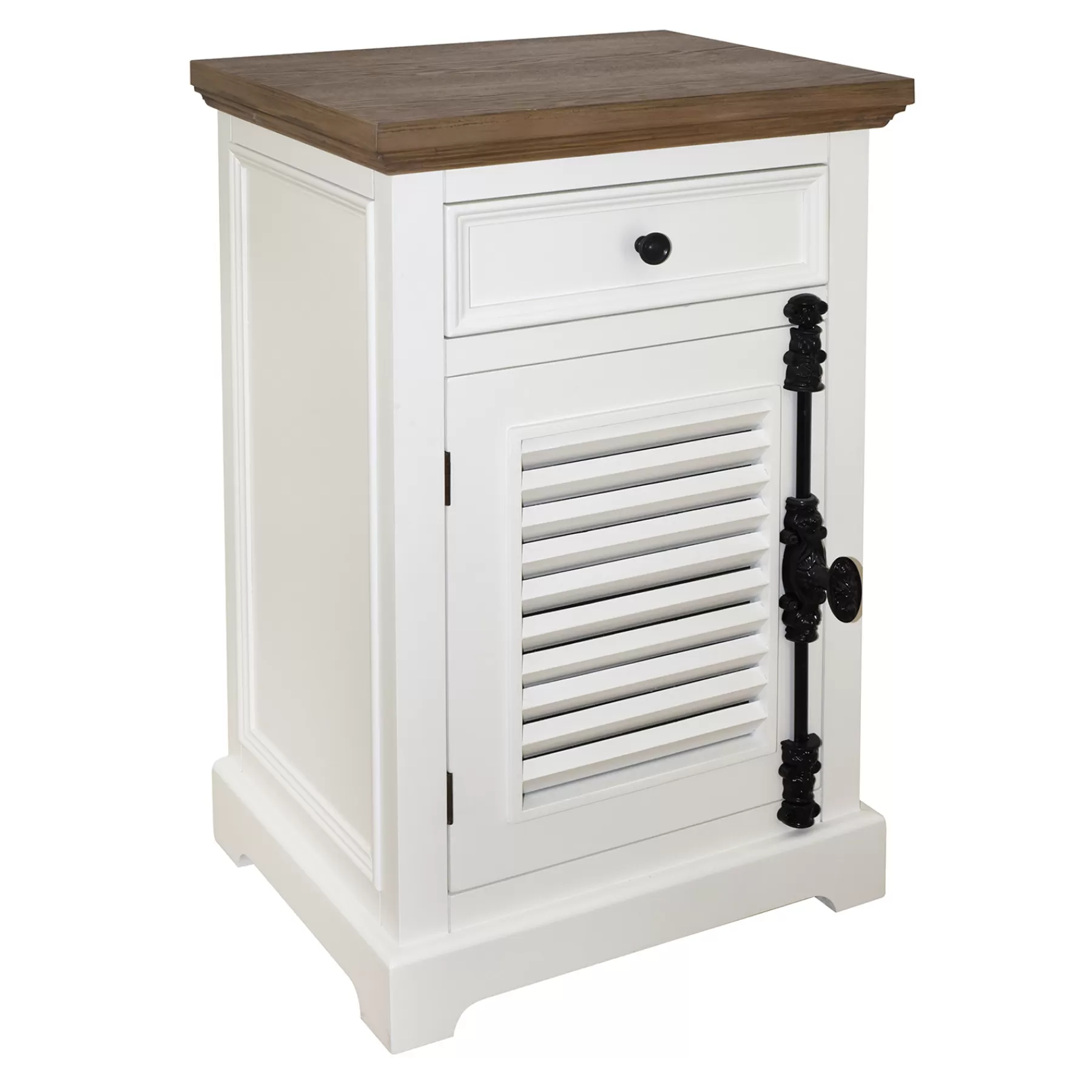 Sharon White Accent Cabinet Clearance^* Best Sale