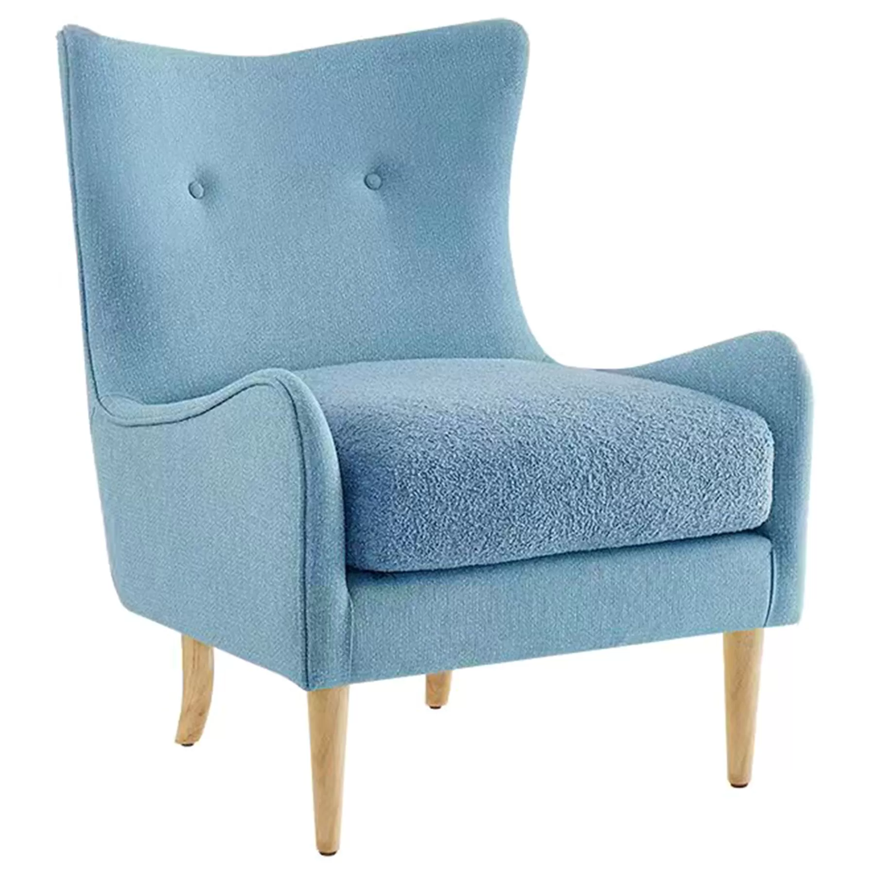 Tessa Sherpa Seat Armchair Discount^* Online