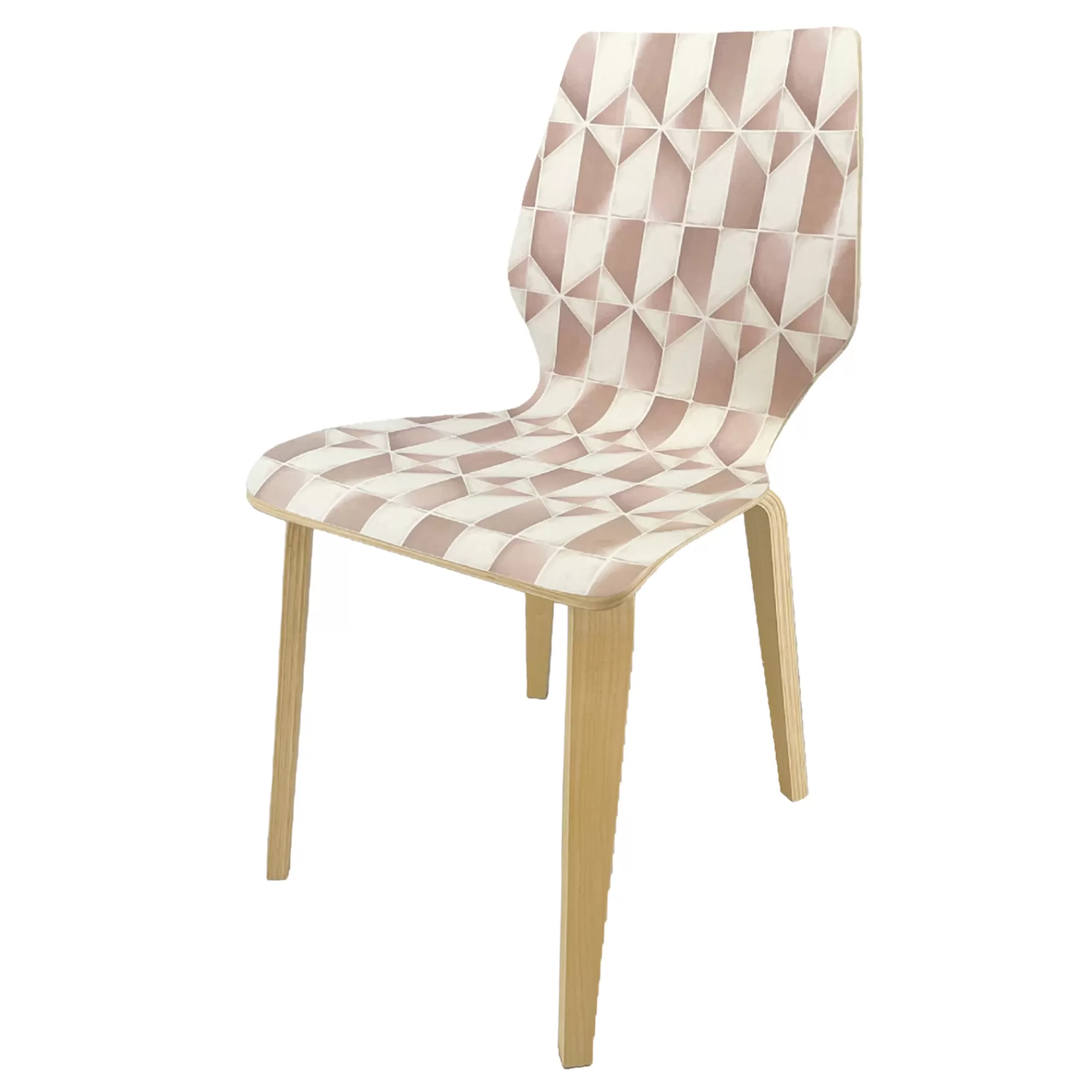 Tracey Boyd Bentwood Dining Chair, Tan Low Price^* Cheap