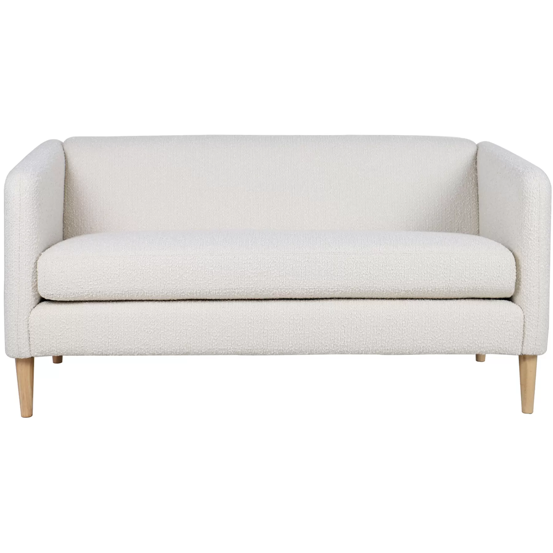 Tracey Boyd Everly Loveseat Sofa Exquisite Gifts^* Best Sale