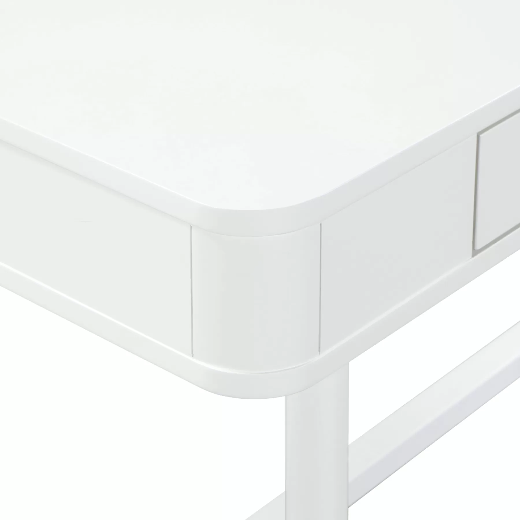 Tracey Boyd White Ribbera Desk Bargain Sale^* Discount