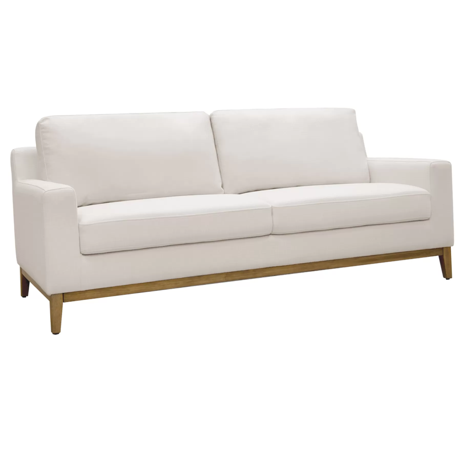 Ty Pennington Knox Upholstered Sofa Good Quality^* Shop